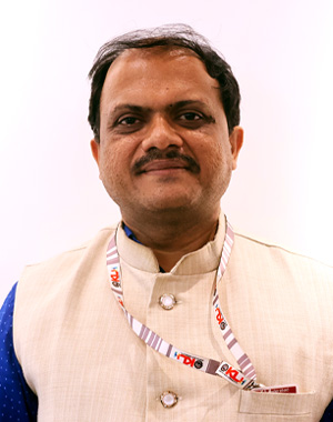 Dr. Venu Madhav Vedantam